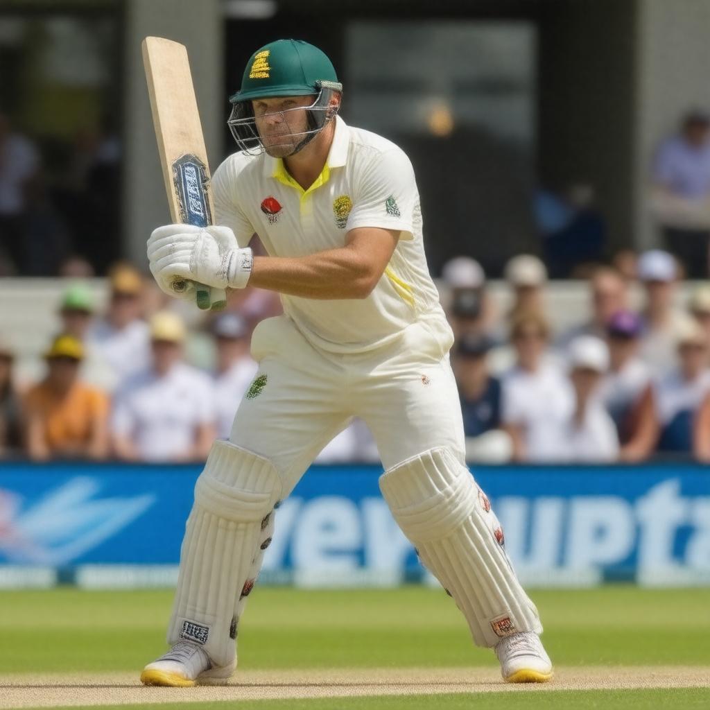 David Warner